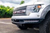 Thumbnail of 2014 Ingot Silver Metallic Ford F-150