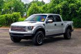 Thumbnail of 2014 Ingot Silver Metallic Ford F-150