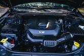 Thumbnail of 2015 Brilliant Black Crystal Pearlcoat Jeep Grand Cherokee