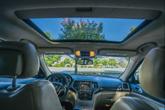 Thumbnail of 2015 Brilliant Black Crystal Pearlcoat Jeep Grand Cherokee