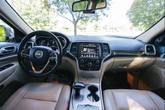 Thumbnail of 2015 Brilliant Black Crystal Pearlcoat Jeep Grand Cherokee