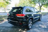 Thumbnail of 2015 Brilliant Black Crystal Pearlcoat Jeep Grand Cherokee