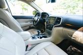 Thumbnail of 2015 Brilliant Black Crystal Pearlcoat Jeep Grand Cherokee