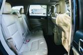 Thumbnail of 2015 Brilliant Black Crystal Pearlcoat Jeep Grand Cherokee