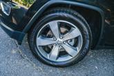 Thumbnail of 2015 Brilliant Black Crystal Pearlcoat Jeep Grand Cherokee