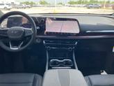 Thumbnail of 2026 Lakeshore Blue Metallic Chevrolet Traverse