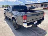Thumbnail of 2020 Gray Toyota Tacoma