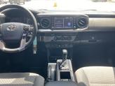 Thumbnail of 2020 Gray Toyota Tacoma