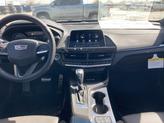 Thumbnail of 2025 Argent Silver Metallic Cadillac CT4