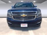 Thumbnail of 2019 Blue Velvet Metallic Chevrolet Suburban