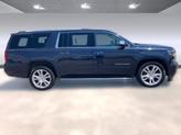 Thumbnail of 2019 Blue Velvet Metallic Chevrolet Suburban