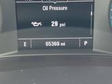 Thumbnail of 2020 Mosaic Black Metallic Chevrolet Malibu