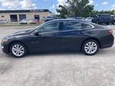 Thumbnail of 2020 Mosaic Black Metallic Chevrolet Malibu