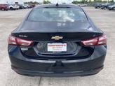 Thumbnail of 2020 Mosaic Black Metallic Chevrolet Malibu