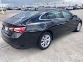 Thumbnail of 2020 Mosaic Black Metallic Chevrolet Malibu