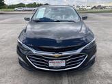 Thumbnail of 2020 Mosaic Black Metallic Chevrolet Malibu