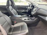 Thumbnail of 2020 Mosaic Black Metallic Chevrolet Malibu