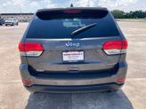 Thumbnail of 2017 Granite Crystal Metallic Clearcoat Jeep Grand Cherokee