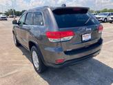 Thumbnail of 2017 Granite Crystal Metallic Clearcoat Jeep Grand Cherokee