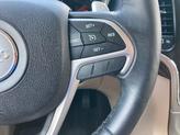 Thumbnail of 2017 Granite Crystal Metallic Clearcoat Jeep Grand Cherokee