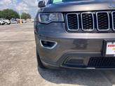 Thumbnail of 2017 Granite Crystal Metallic Clearcoat Jeep Grand Cherokee