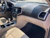 Thumbnail of 2017 Granite Crystal Metallic Clearcoat Jeep Grand Cherokee