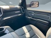 Thumbnail of 2022 Billet Silver Metallic Clearcoat RAM 1500