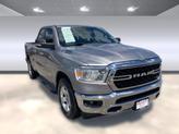 Thumbnail of 2022 Billet Silver Metallic Clearcoat RAM 1500