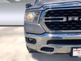 Thumbnail of 2022 Billet Silver Metallic Clearcoat RAM 1500