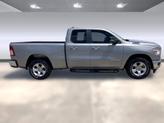 Thumbnail of 2022 Billet Silver Metallic Clearcoat RAM 1500