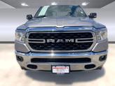 Thumbnail of 2022 Billet Silver Metallic Clearcoat RAM 1500