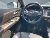 Thumbnail of 2021 Radiant Silver Metallic Cadillac XT4
