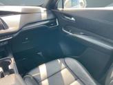 Thumbnail of 2021 Radiant Silver Metallic Cadillac XT4