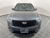 Thumbnail of 2021 Shadow Metallic Cadillac XT6
