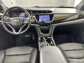 Thumbnail of 2021 Shadow Metallic Cadillac XT6