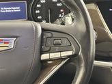 Thumbnail of 2021 Shadow Metallic Cadillac XT6