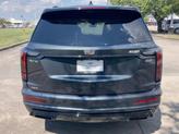 Thumbnail of 2021 Shadow Metallic Cadillac XT6