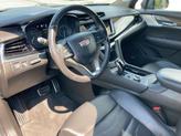 Thumbnail of 2021 Shadow Metallic Cadillac XT6