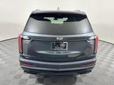 Thumbnail of 2021 Shadow Metallic Cadillac XT6