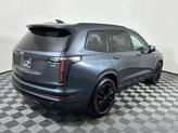 Thumbnail of 2021 Shadow Metallic Cadillac XT6
