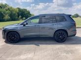 Thumbnail of 2021 Shadow Metallic Cadillac XT6