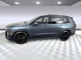 Thumbnail of 2021 Shadow Metallic Cadillac XT6