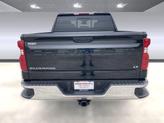 Thumbnail of 2025 Black Chevrolet Silverado 1500