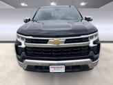 Thumbnail of 2025 Black Chevrolet Silverado 1500