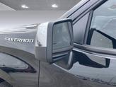 Thumbnail of 2025 Black Chevrolet Silverado 1500