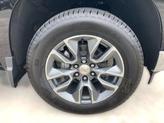 Thumbnail of 2025 Black Chevrolet Silverado 1500