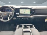 Thumbnail of 2025 Black Chevrolet Silverado 1500