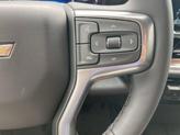Thumbnail of 2025 Black Chevrolet Silverado 1500
