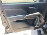 Thumbnail of 2025 Black Chevrolet Colorado