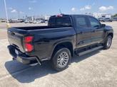 Thumbnail of 2025 Black Chevrolet Colorado